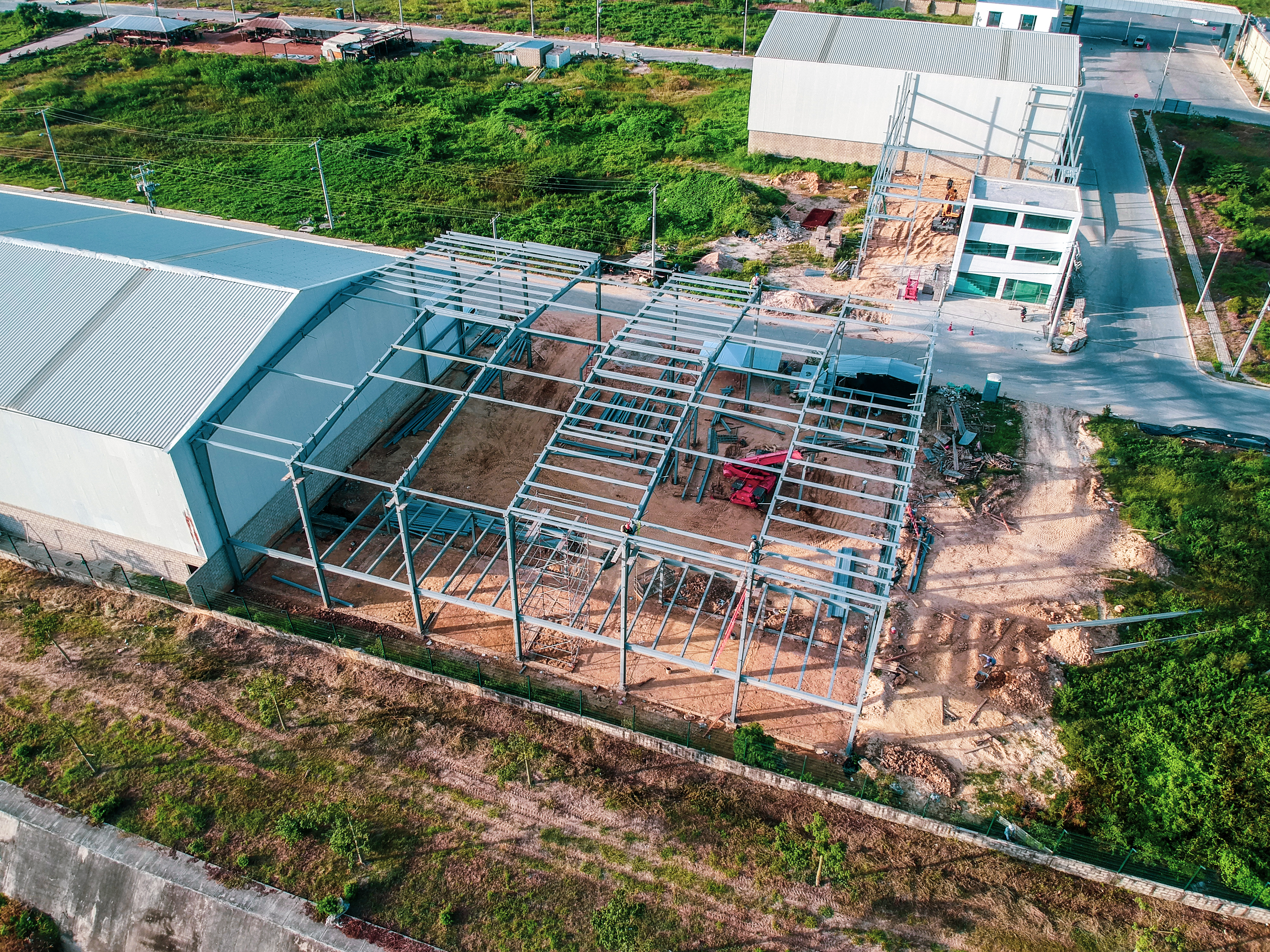 Bodega FOA - Imagen 4